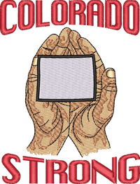Colorado Strong