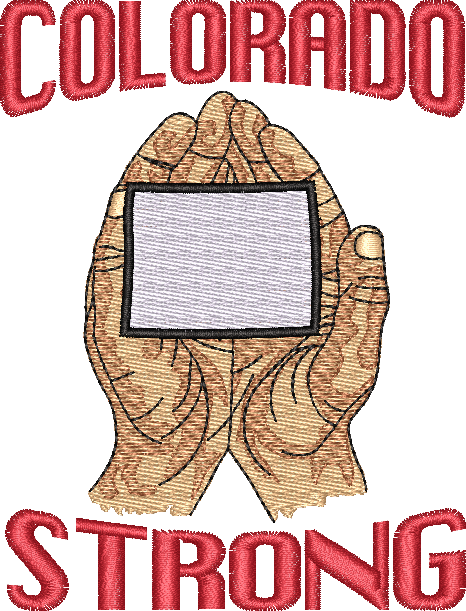 Colorado Strong
