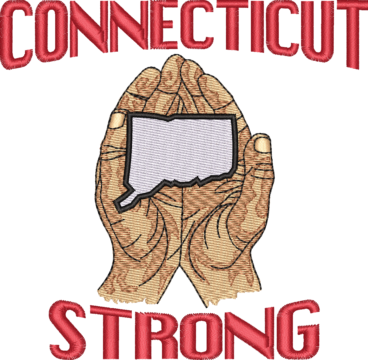 Connecticut Strong