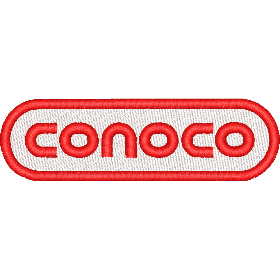 CONOCO