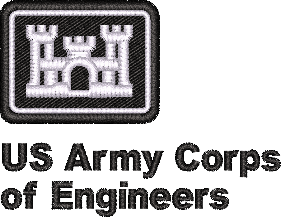 CORP OF ENG