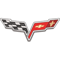CORVETTEC6