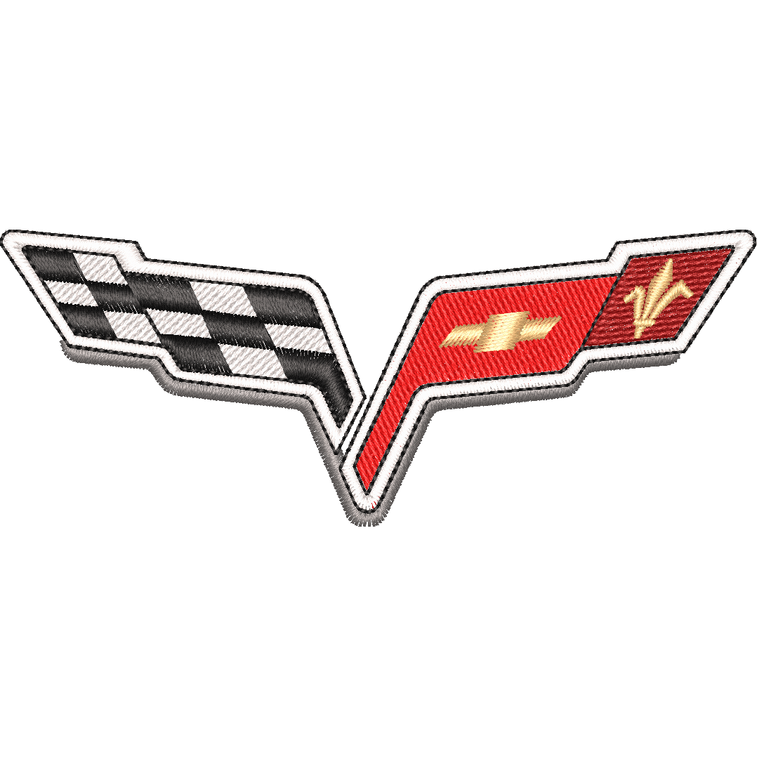 corvettec6