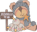 COZY BEAR 1
