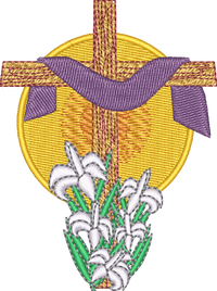 CROSS JESUS