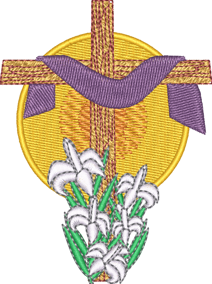 CROSS-JESUS