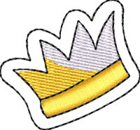 CROWN 2