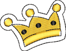 CROWN