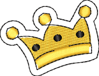 CROWN