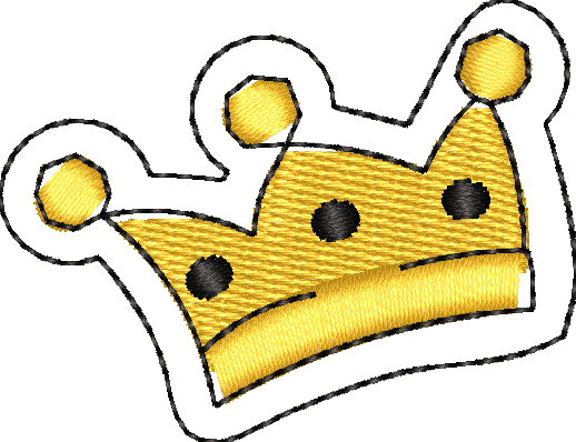 Crown