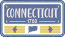 CT State Plate