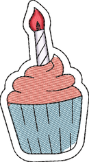 CUP CAKE