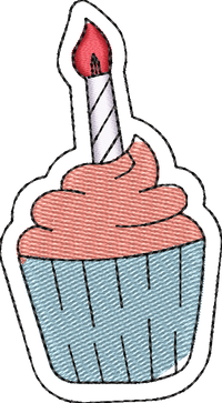 CUP CAKE