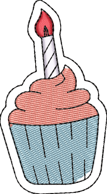 CUP CAKE