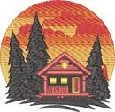 Cabin Sun