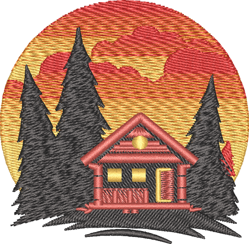 Cabin Sun