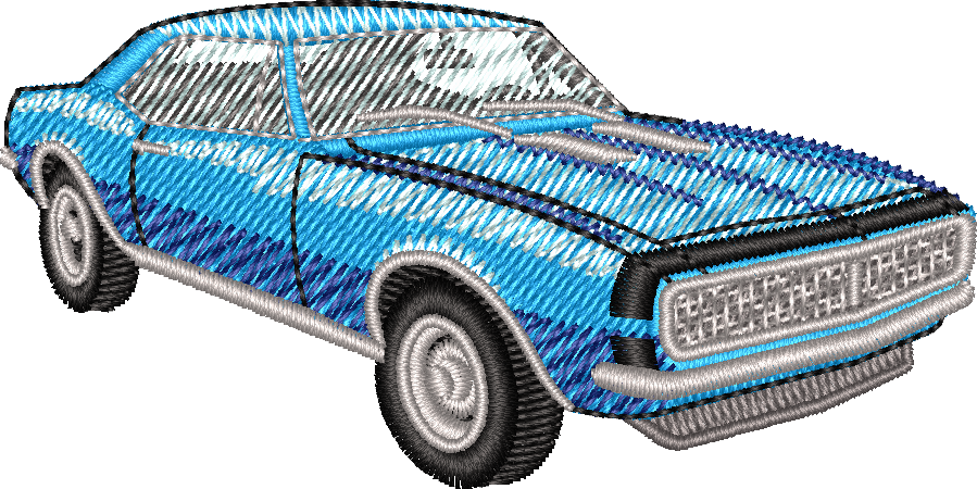 Camaro SS 1967