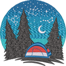 Camping Night