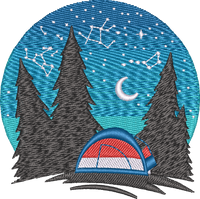 Camping Night