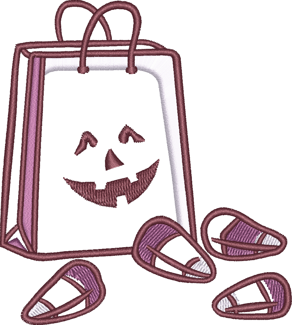CandyBag