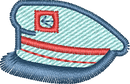 Captain Hat