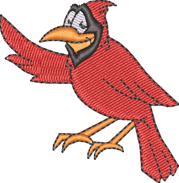 Cardinal