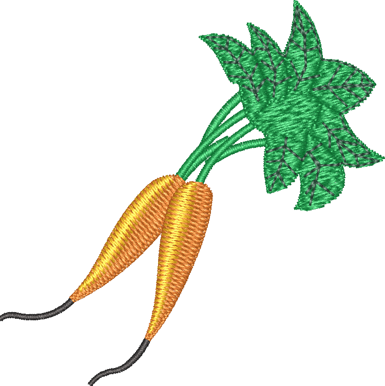 Carrots