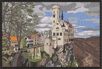 castle-2018