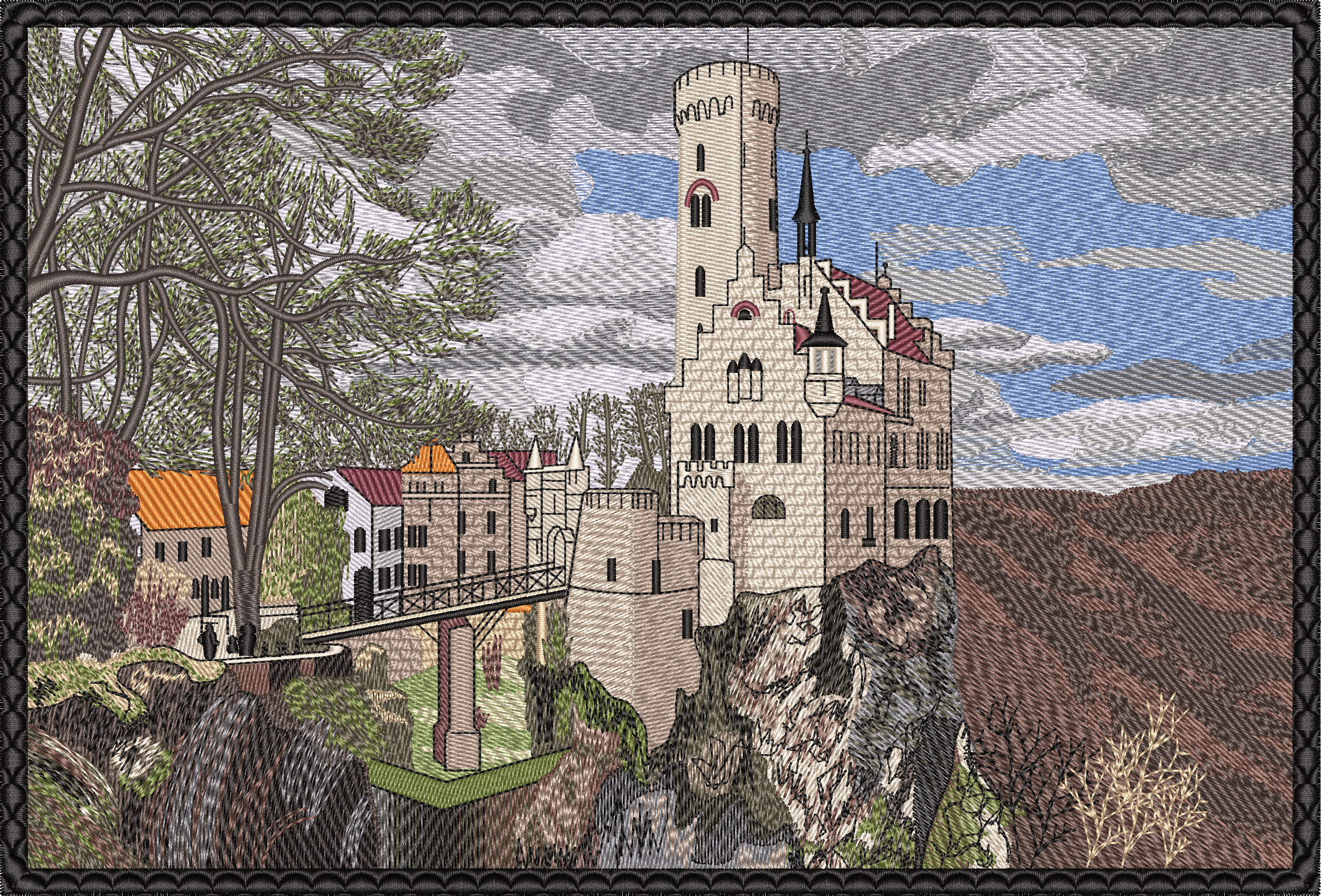 Castle2018