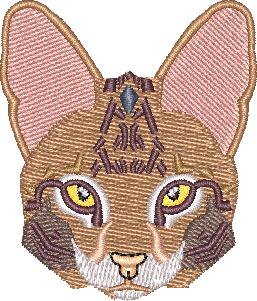 Cat 14