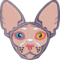 Cat 15