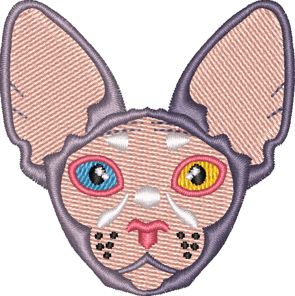 Cat 15