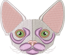 Cat 8