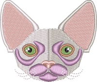 Cat 8