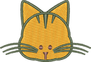 Cat Head