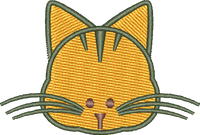 Cat Head