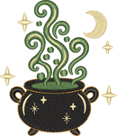 Cauldron Stars Potion