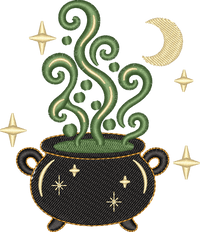 Cauldron Stars Potion