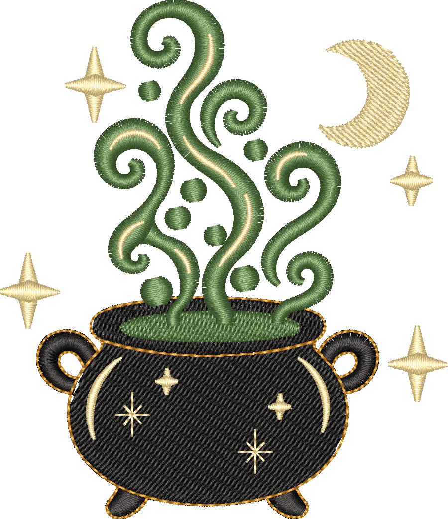 Cauldron Stars Potion