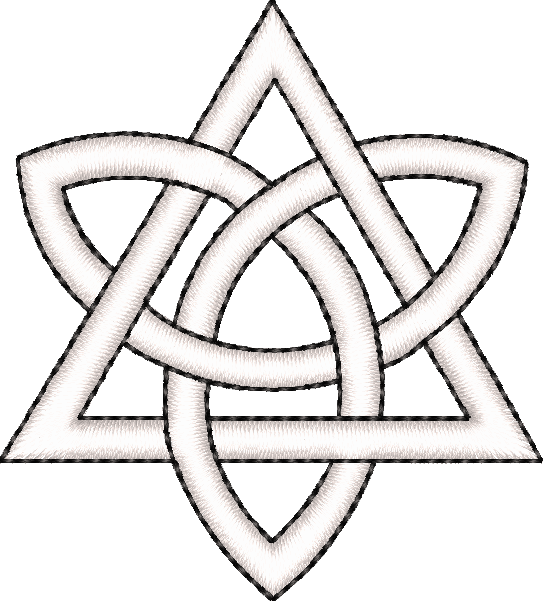 Celticknot13