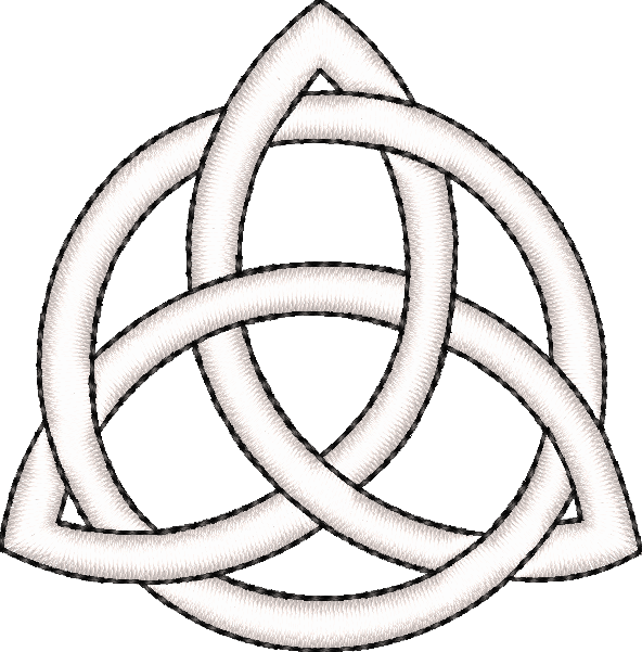 Celticknot18