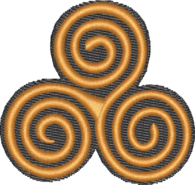 Celticknot40