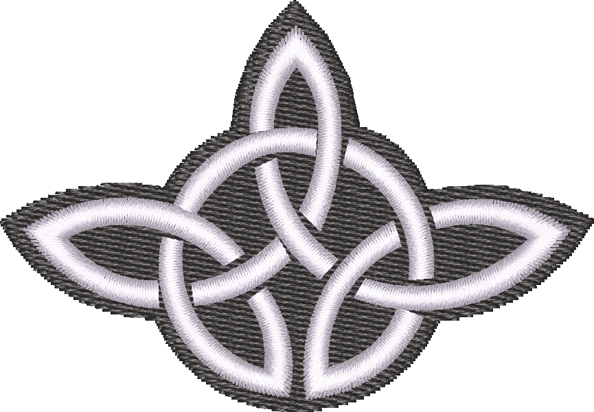 Celticknot43