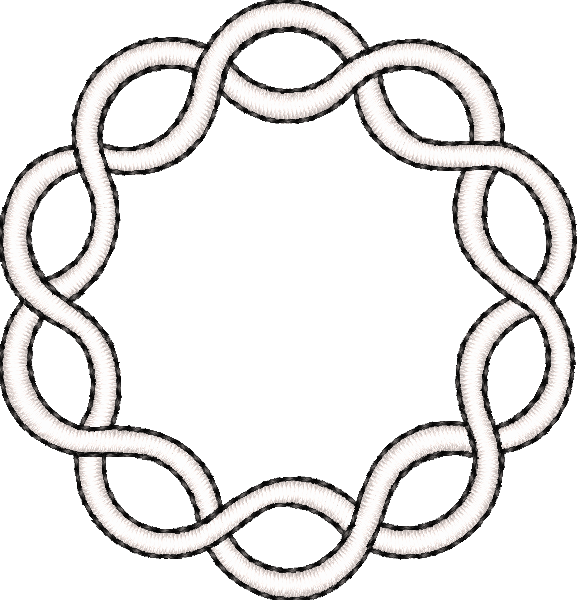 Celticknot8