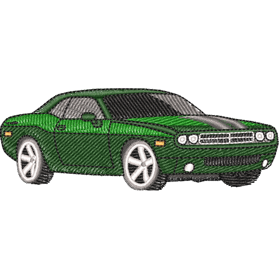 Challenger