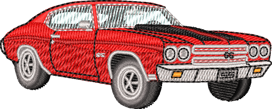 Chevelle SS 1970