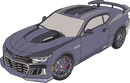 Chevy Camaro