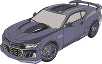 Chevy Camaro