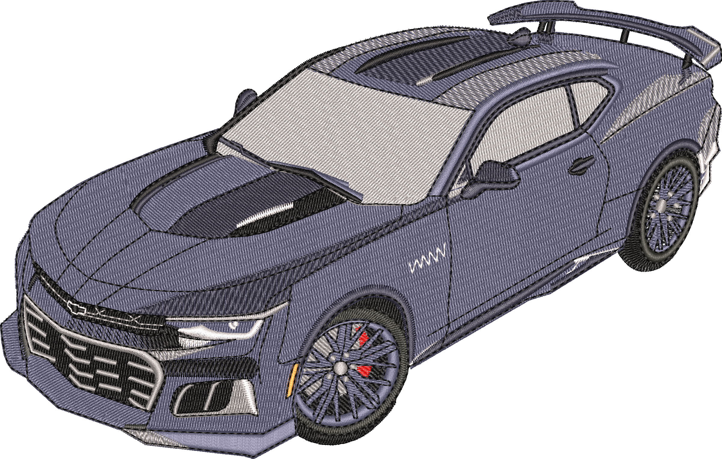 Chevy Camaro