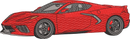 Chevy Corvette